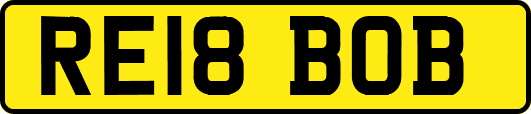 RE18BOB