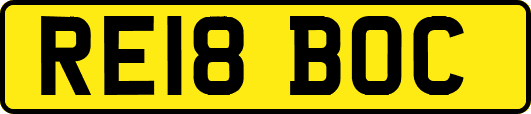 RE18BOC