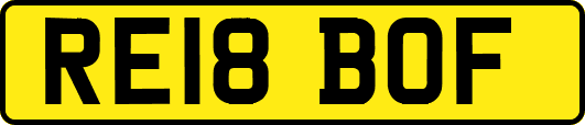RE18BOF