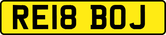 RE18BOJ