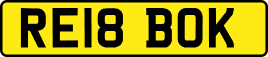 RE18BOK