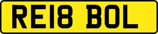 RE18BOL