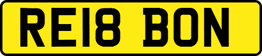 RE18BON