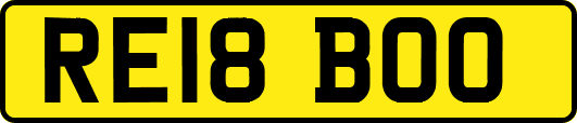 RE18BOO