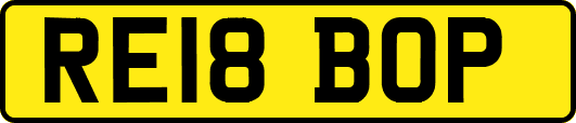 RE18BOP