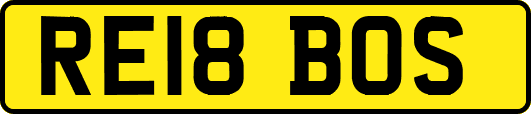 RE18BOS