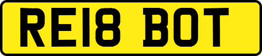 RE18BOT