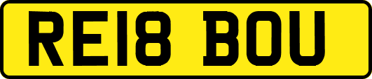 RE18BOU