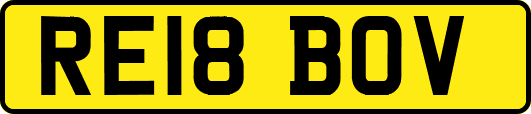 RE18BOV