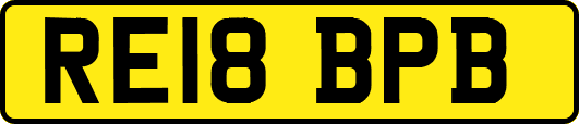 RE18BPB