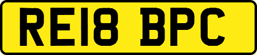 RE18BPC