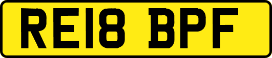 RE18BPF