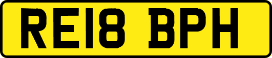 RE18BPH