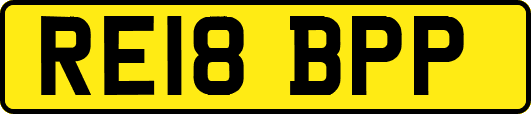 RE18BPP