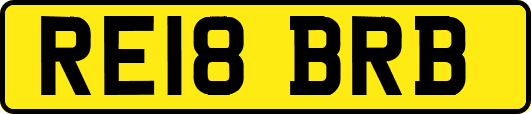 RE18BRB