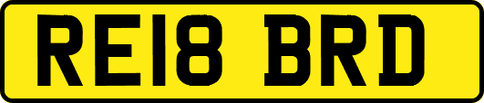 RE18BRD