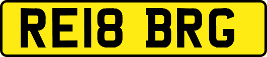 RE18BRG