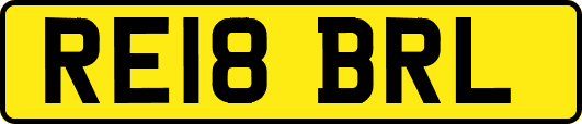 RE18BRL