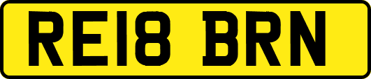 RE18BRN
