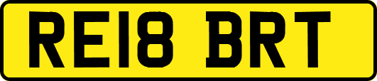 RE18BRT
