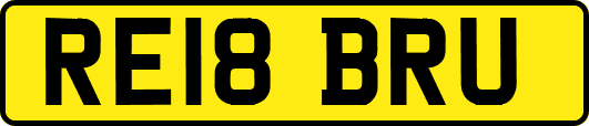RE18BRU