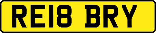 RE18BRY