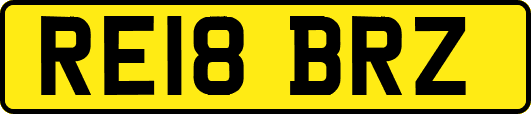 RE18BRZ