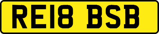 RE18BSB