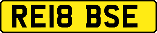 RE18BSE