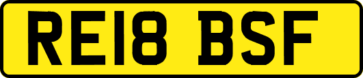 RE18BSF