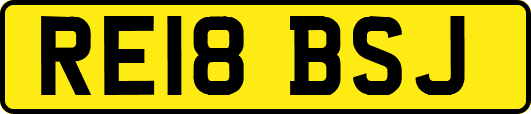 RE18BSJ