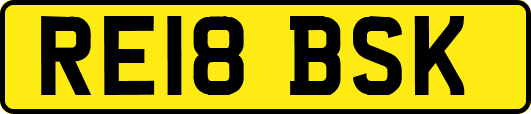 RE18BSK