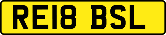 RE18BSL