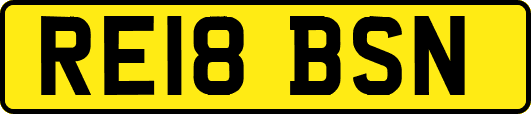 RE18BSN