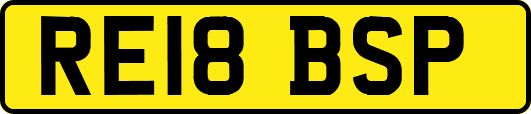 RE18BSP