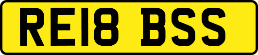 RE18BSS