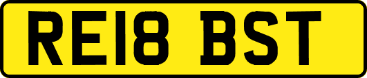 RE18BST
