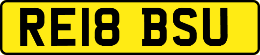 RE18BSU