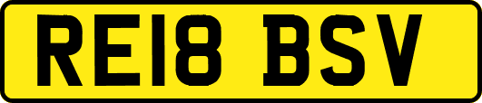 RE18BSV