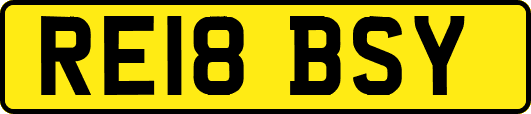 RE18BSY
