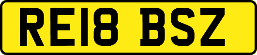 RE18BSZ