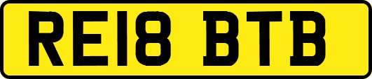 RE18BTB