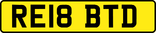RE18BTD