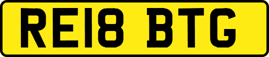 RE18BTG