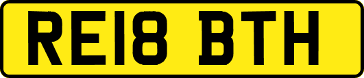 RE18BTH