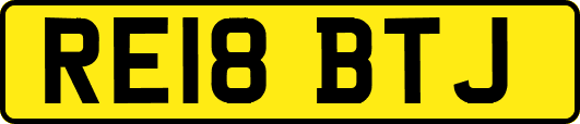 RE18BTJ