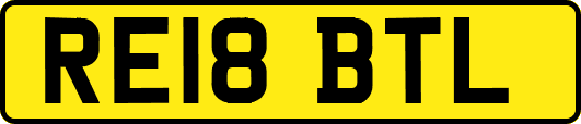 RE18BTL