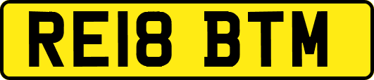 RE18BTM