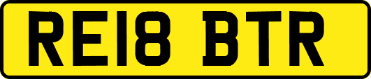 RE18BTR