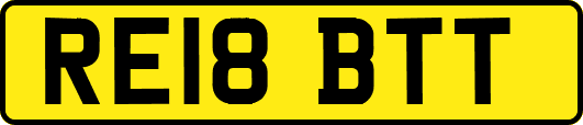 RE18BTT
